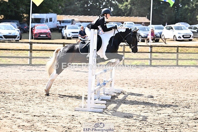 250823A-122438-29954 - NAF Round 1 12.30 to 13.30