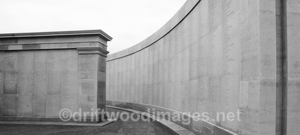 Armed Forces Memorial - Armed Forces Memorial, National Memorial Arboretum
