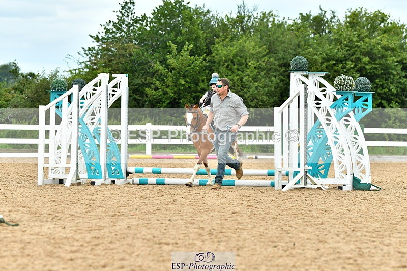 230804A-114505-02350 - Showjumping Competition