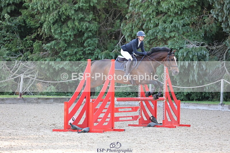 250614A-082821-04556 - Cls 25 85cm Amateur Quali