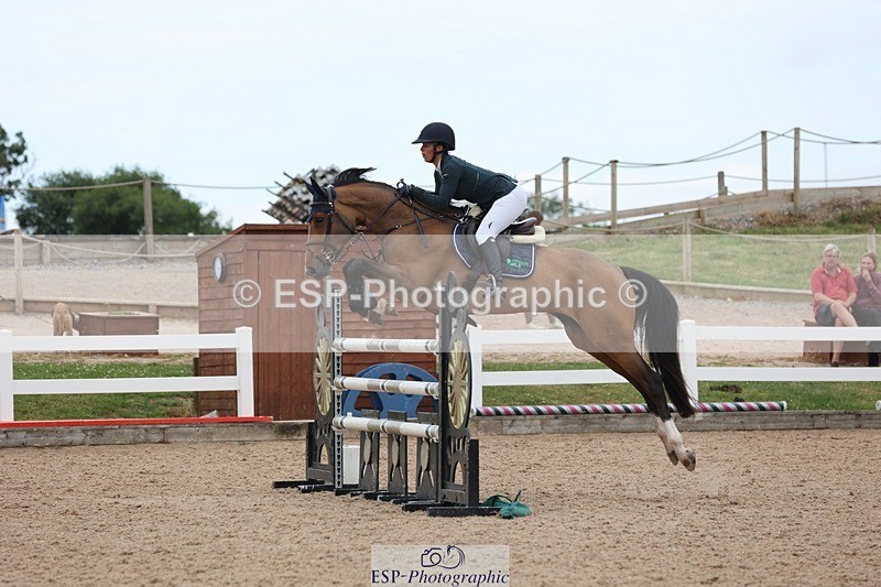 250625-152249-01394 - Cls 6 Foxhunter and 1.20m Open
