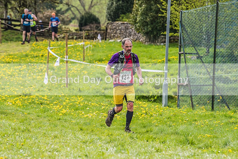 3 Peaks-3333 - The 3 Peaks Race - The Finish - Saturday 29th April 2023