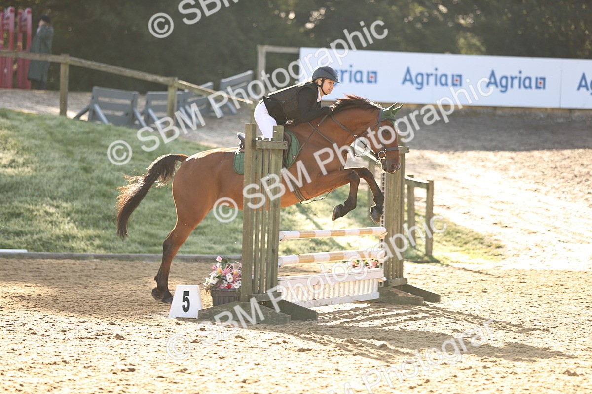 SBM_34666 - J38 - Senior 80cm Championship