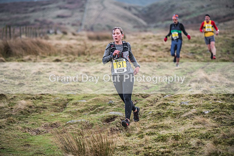 Clough Head-895 - Kong Clough Head Fell Race Saturday 18th January 2025