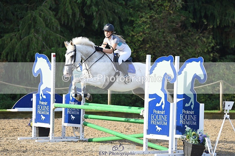 230909-085410-04264 - Cls 15 British Novice & 90cm Open