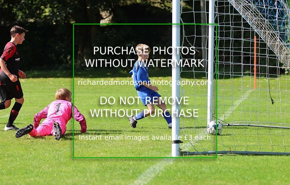 533A5597 - Wattsfield United Youth U12 vs Appleby Youth U13 Devils (13/9/26)