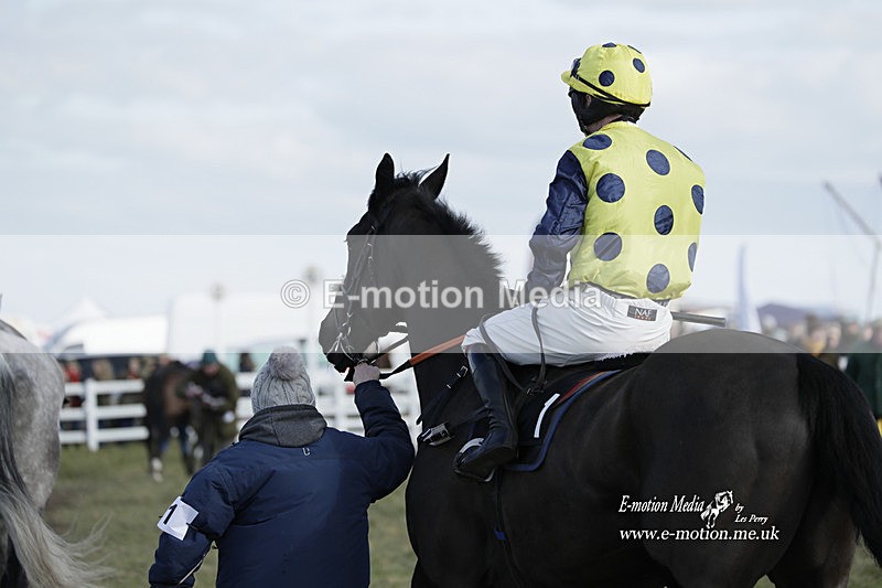 PtP 260223 782 - South & West Wilts Point-to-Point Larkhill 26/02/23