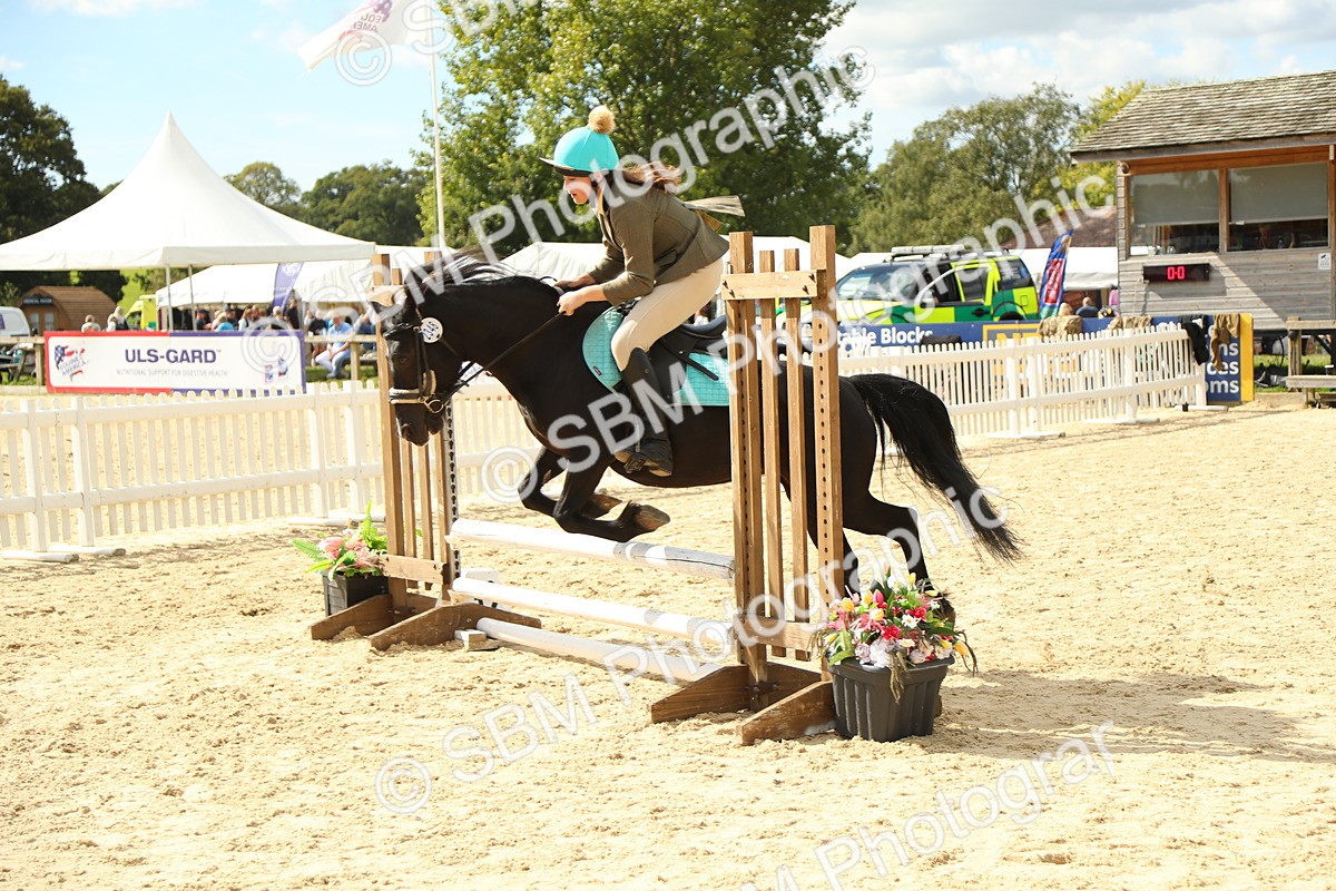 SBM_41321 - J6 - Junior Pony 55cm Championships
