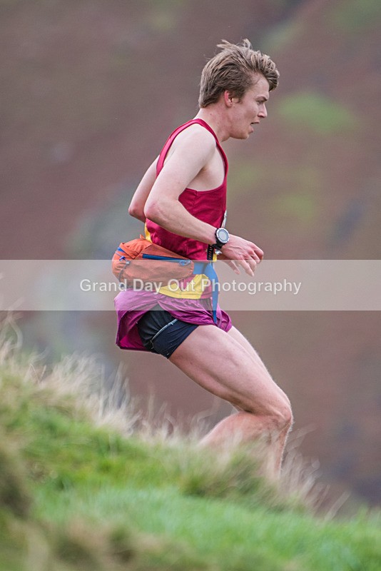 Wasdale Show-523 - Wasdale Head Show Fell Races (Junior & Senior) Saturday 14th October 2023