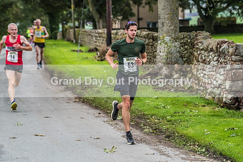 Acorn bank-295 - Acorn Bank 10K Road Race Sunday 17th September 2023
