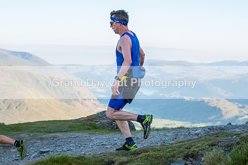 Blencathra-399 - Blencathra Fell Race Wednesday 7th June 2023