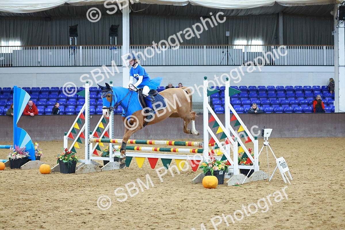 SBM_003245 - Class 4 - Pairs