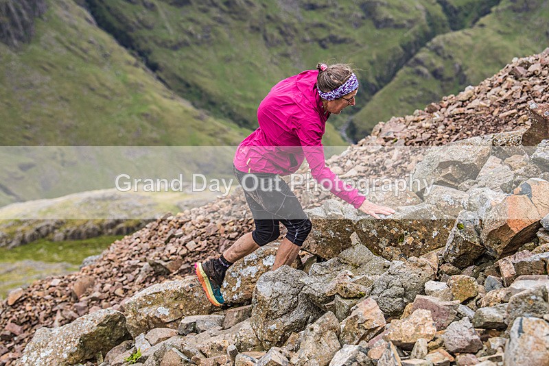 Borrowdale-1158 - Borrowdale Fell Race Saturday 5th August 2023