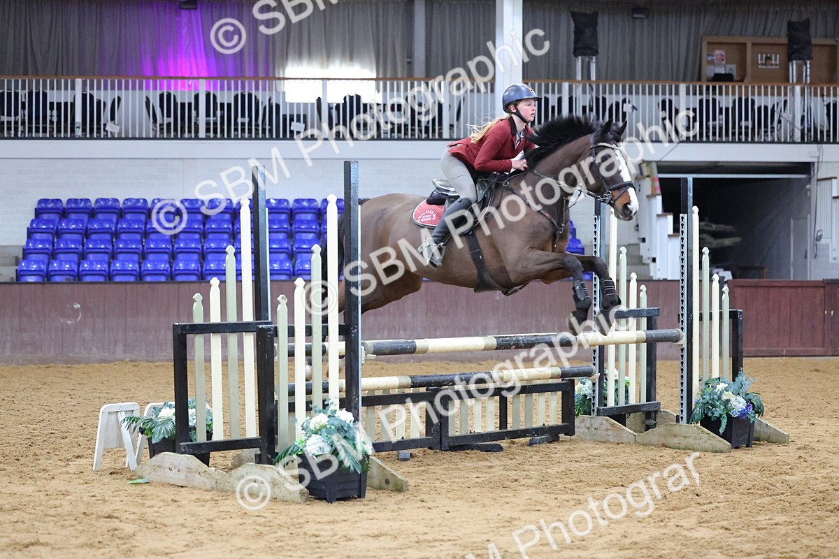 SBM_004924 - Class 12 - Senior British Novice - 90cm Open