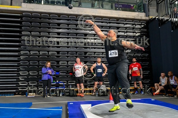 MastRelay26-813001 - Masters Set One