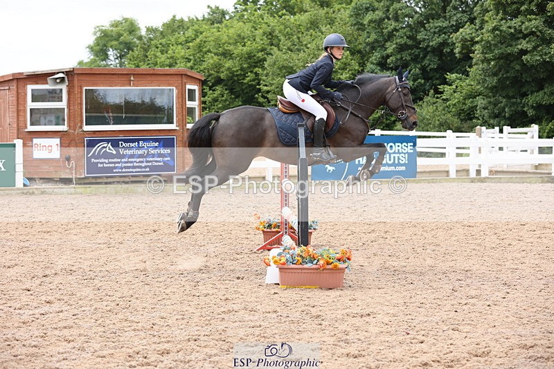 240630A-115001-12777 - Cls 31 Discovery and 90cm Open