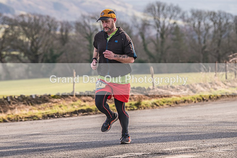 North Lakes-1800 - North Lakes 10K & Half Marathon Sunday 9th February 2025