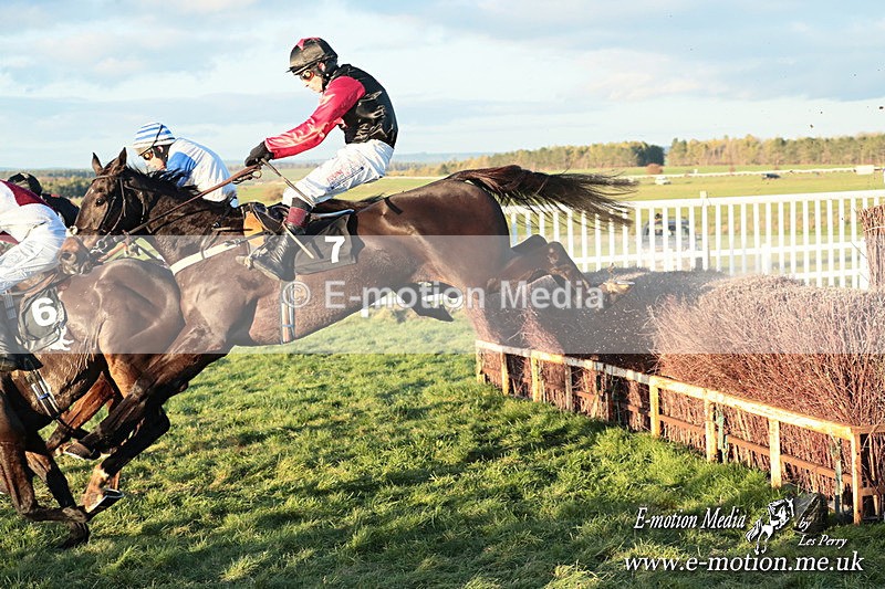 PtP 301125  0988 - Hursley Hambledon Point-to-Point Larkhill Racecourse 30/11/2025