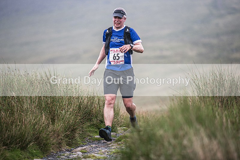 Ingleborough-1092 - Ingleborough Mountain Race Saturday 19th July 2025