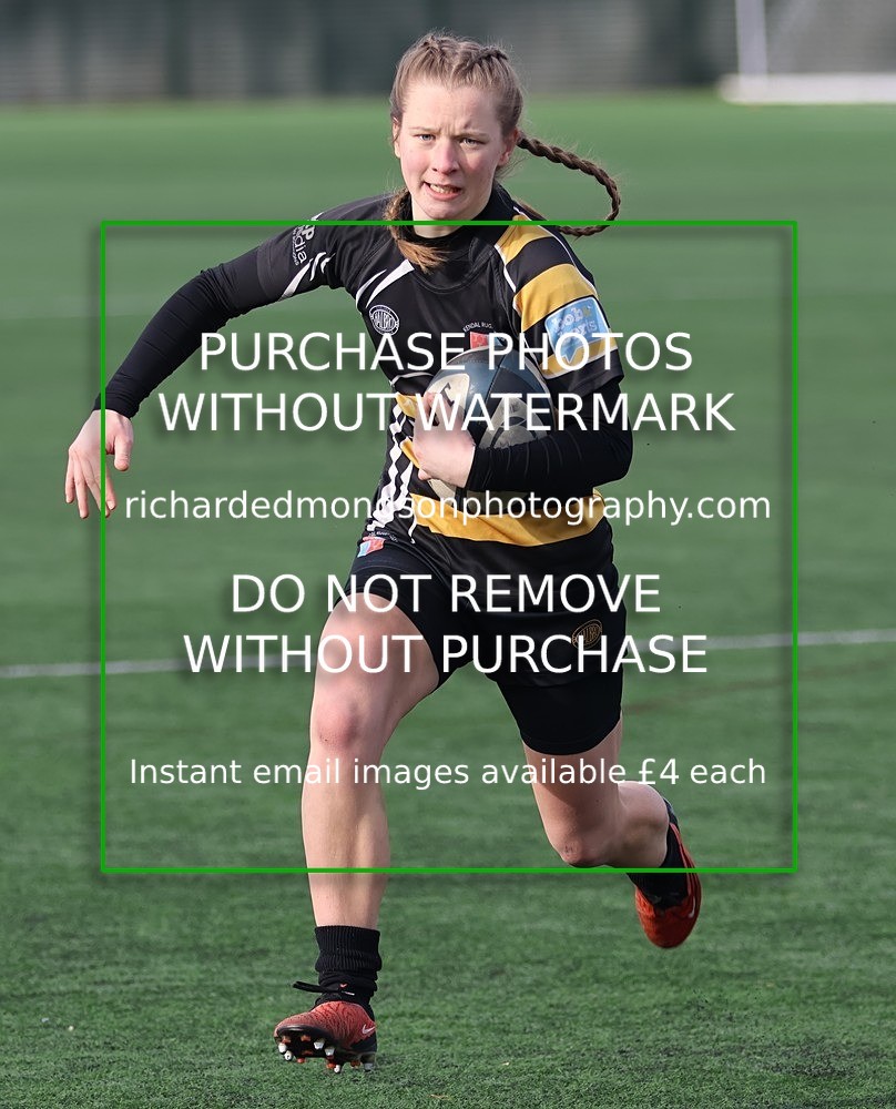 533A8867 - Kendal Wasps (14/2/26)