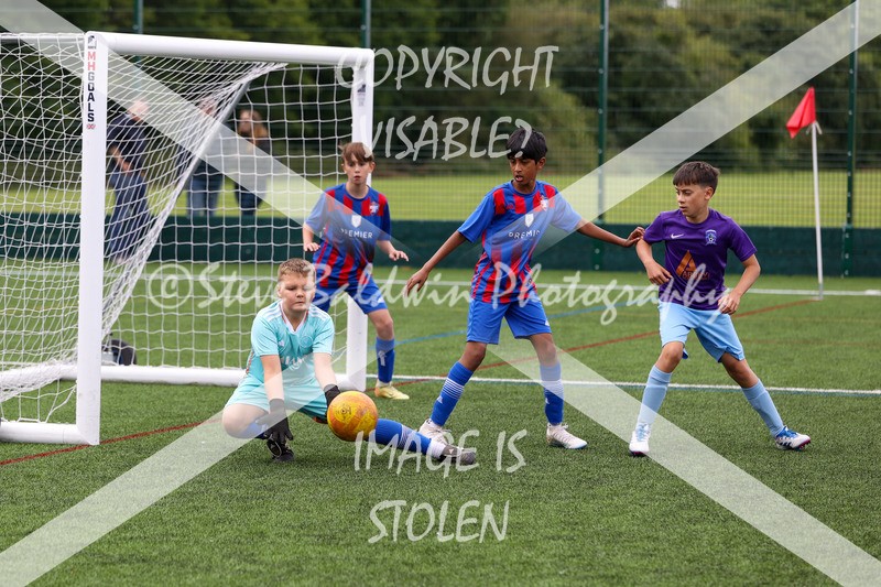 1DX32965 - U12 Boys