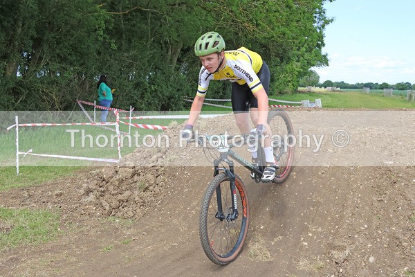 304 - MTB East Round 5 Gallows Green 25th May 2025 12:10 Male S2/Male U14/U16 (45Min)