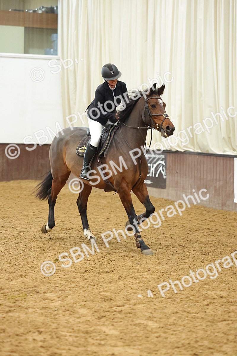 SBM_000355 - Class 2 - British Novice - 90cm