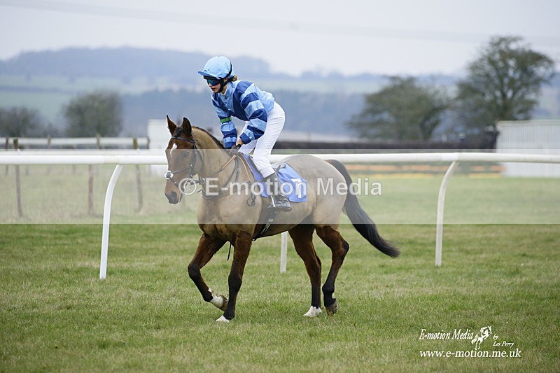 PtP 230122 191 - Cocklebarrow Races - Heythrop Hunt - 23/01/22