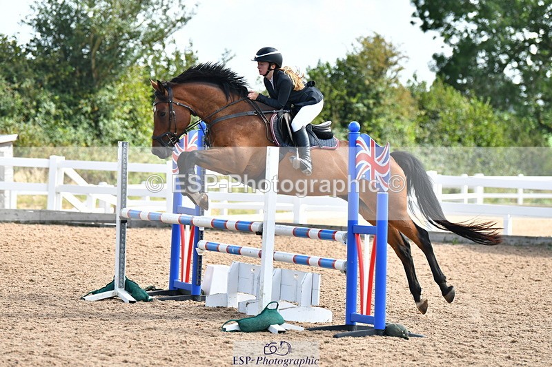 230819A-153551-01062 - Cls 32 95cm Amateur Qualifier