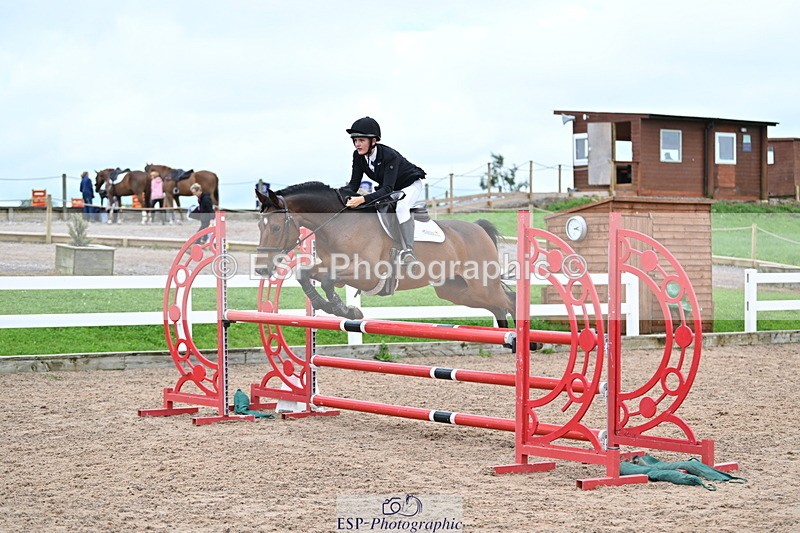 240908A-142026-04340 - Cls 20 A&B Pony Newc & 1.00m Opem