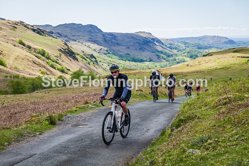 142132 - Hardknott Pass Camera 1 14.00-15.00