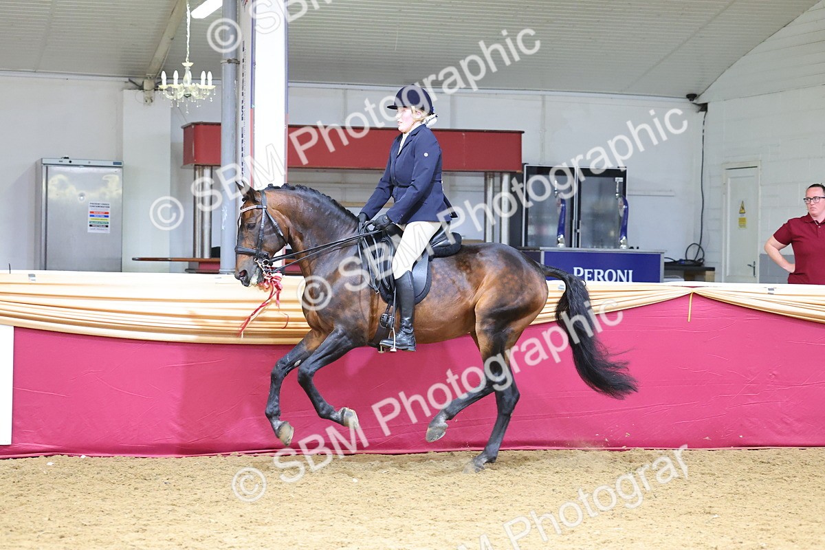 SBM_23717 - Class 904 - Supreme Final Ridden Diamond