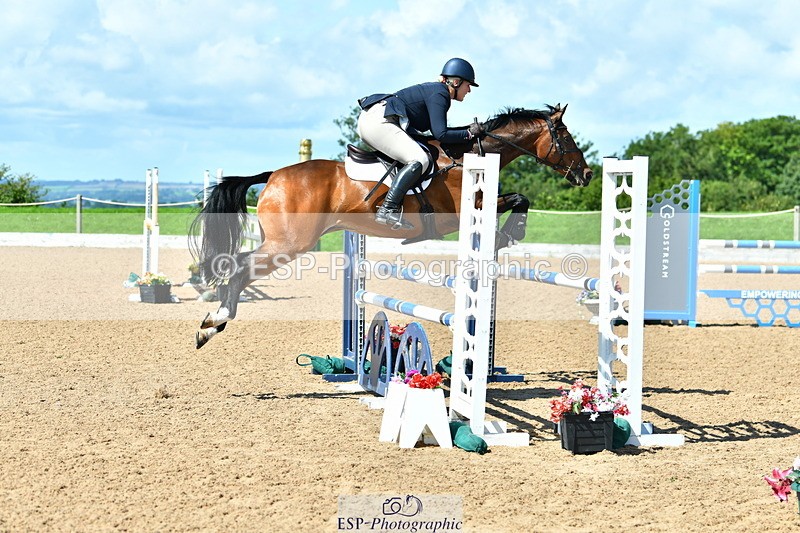 230729A-112030-05441 - Cls 14 NAF Bronze League Semi Final