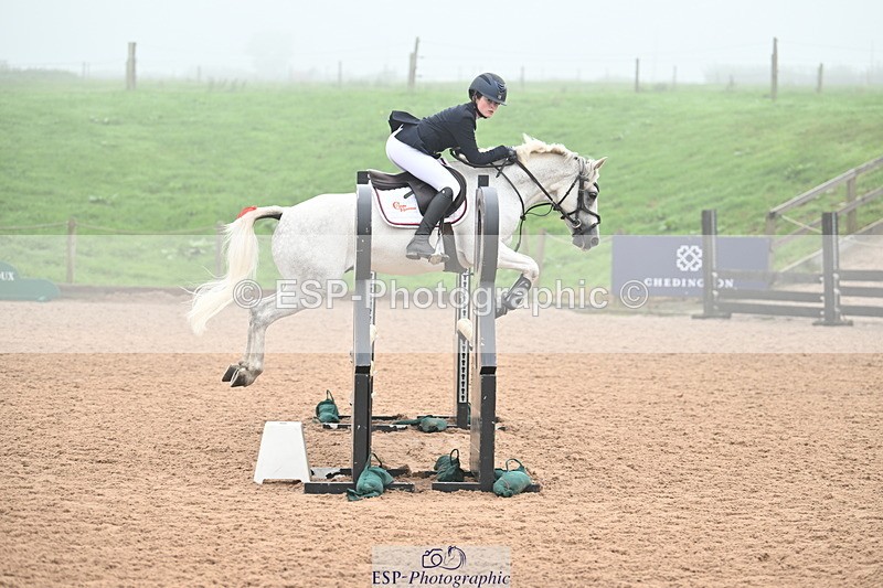 240907A-110631-00835 - Cls 2 Pony Small Team 70cm & 80cm