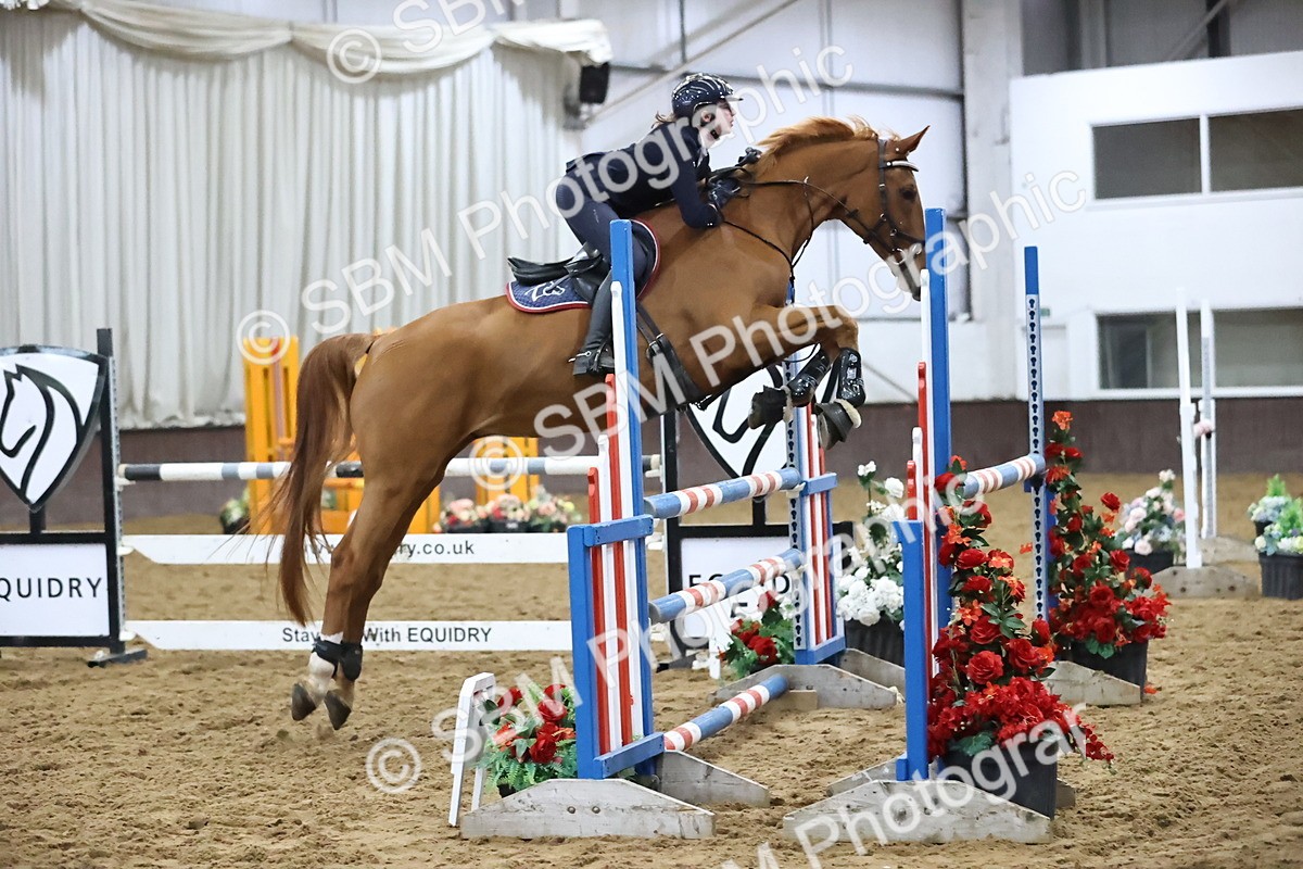 SBM_007685 - Class 19 - Senior Newcomers 1.10m