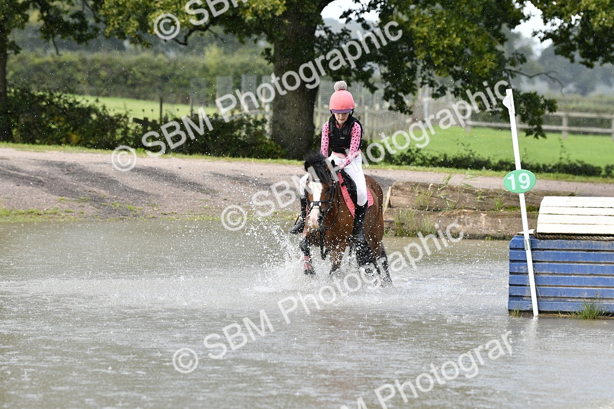 SBM_21773 - E9 - Eventers Challenge 60cm Championship