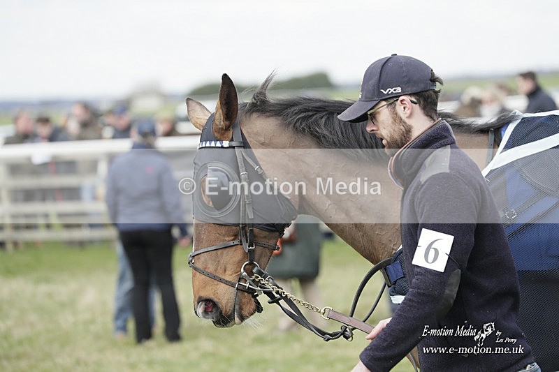 PtP 190323 518 - Oakley Hunt Point-to-Point Brafield-On-The-Green 19/03/23