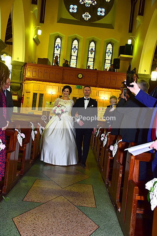 GRC-451 - Emma and Ciaran