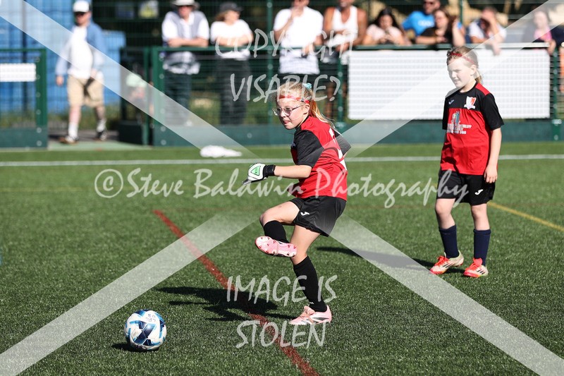 1DX34184 - Sat 13th U7 & U8 Girls