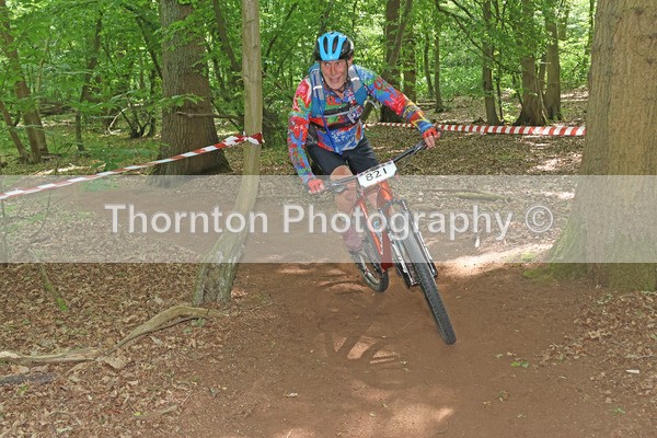 821 - MTB East Round 6 Potash 1st June 2025 10:30 Female Adult Elite+Female U14/U16Juv/Youth Race
