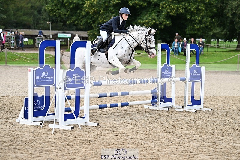 230930-111100-00293 - Cls 3 Pony Discovery & 90cm Open