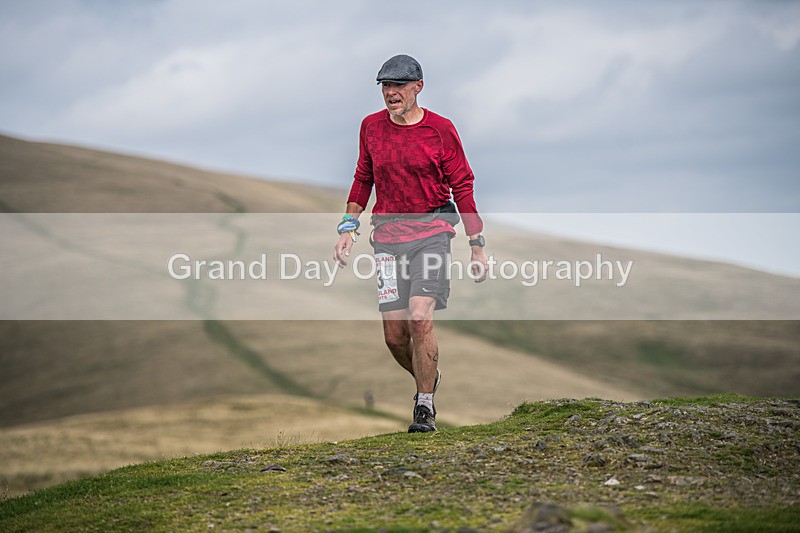 Sedbergh-603 - Sedbergh Hills Fell Race Sunday 18th August 2024