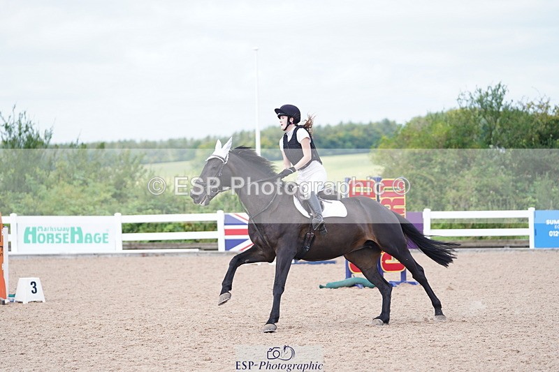 240809A-121836-00941 - Showjumping Competition