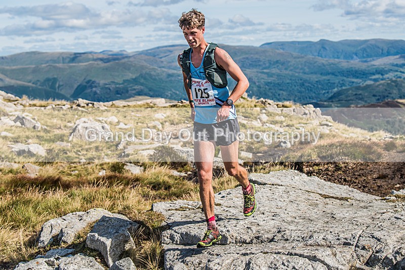 Three Shires-210 - Three Shires Fell Face Saturday 17th September 2022