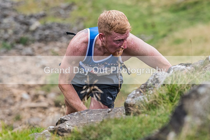 High Cup Nick-39 - Inov8 High Cup Nick Fell Race Sunday 28th August 2022