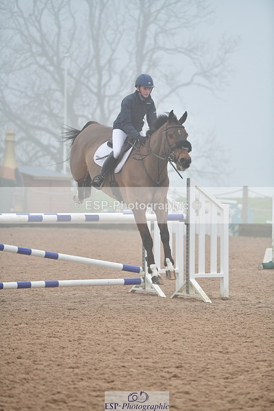 240214A-125100-00554 - Cls 4 Newcomers and 1.10m Open