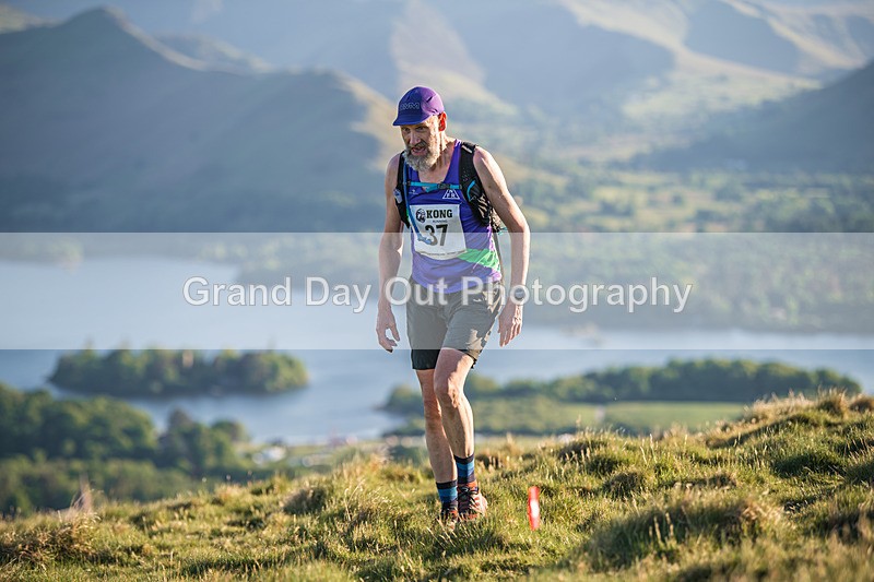 Latrigg Seniors-336 - Latrigg Fell Race (Seniors) Wednesday 14th May 2025