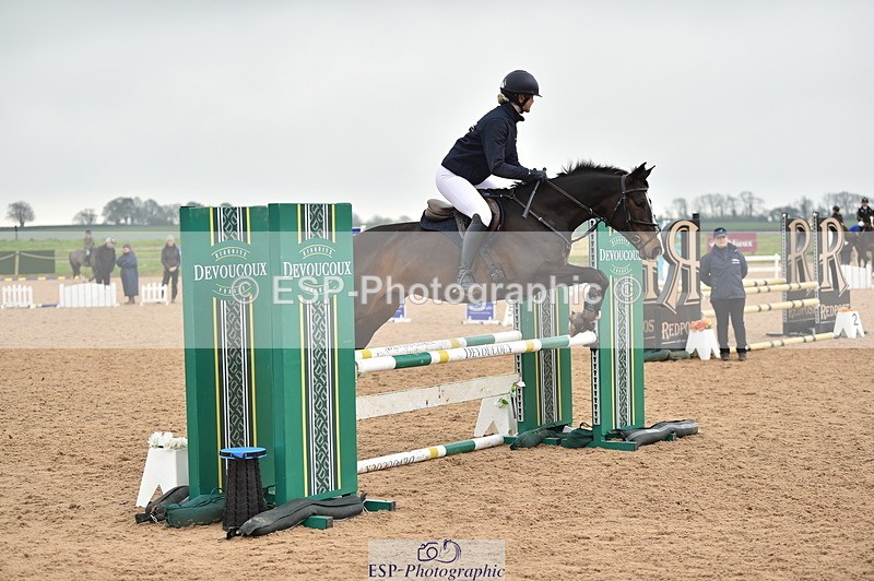 240331A-103546-00430 - 90cm First Round