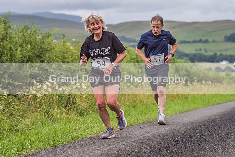 Lambfoot Loop-641 - Lambfoot Loop Road Race Tuesday 4th July 2023