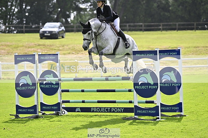 250613A-100711-00292 - Cls 1 Snr Newcomers and 1.10m Open